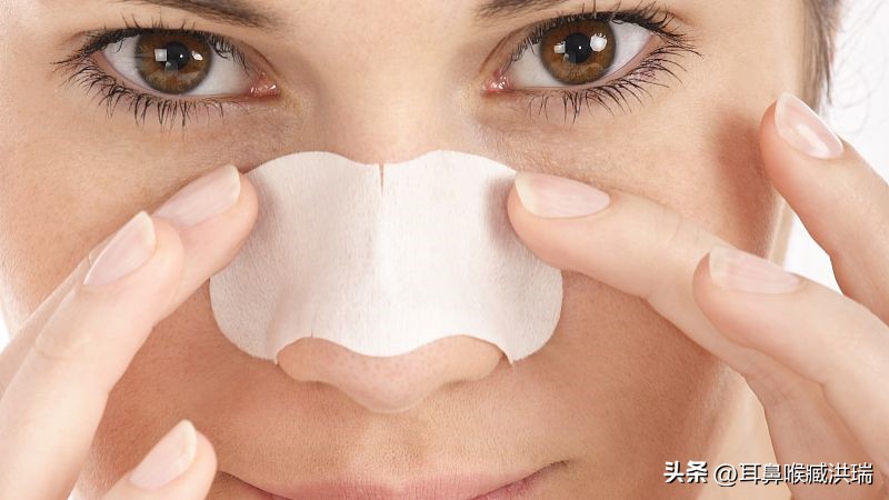 鼻中隔偏曲加上颌窦炎,鼻中隔偏曲和鼻甲手术区别