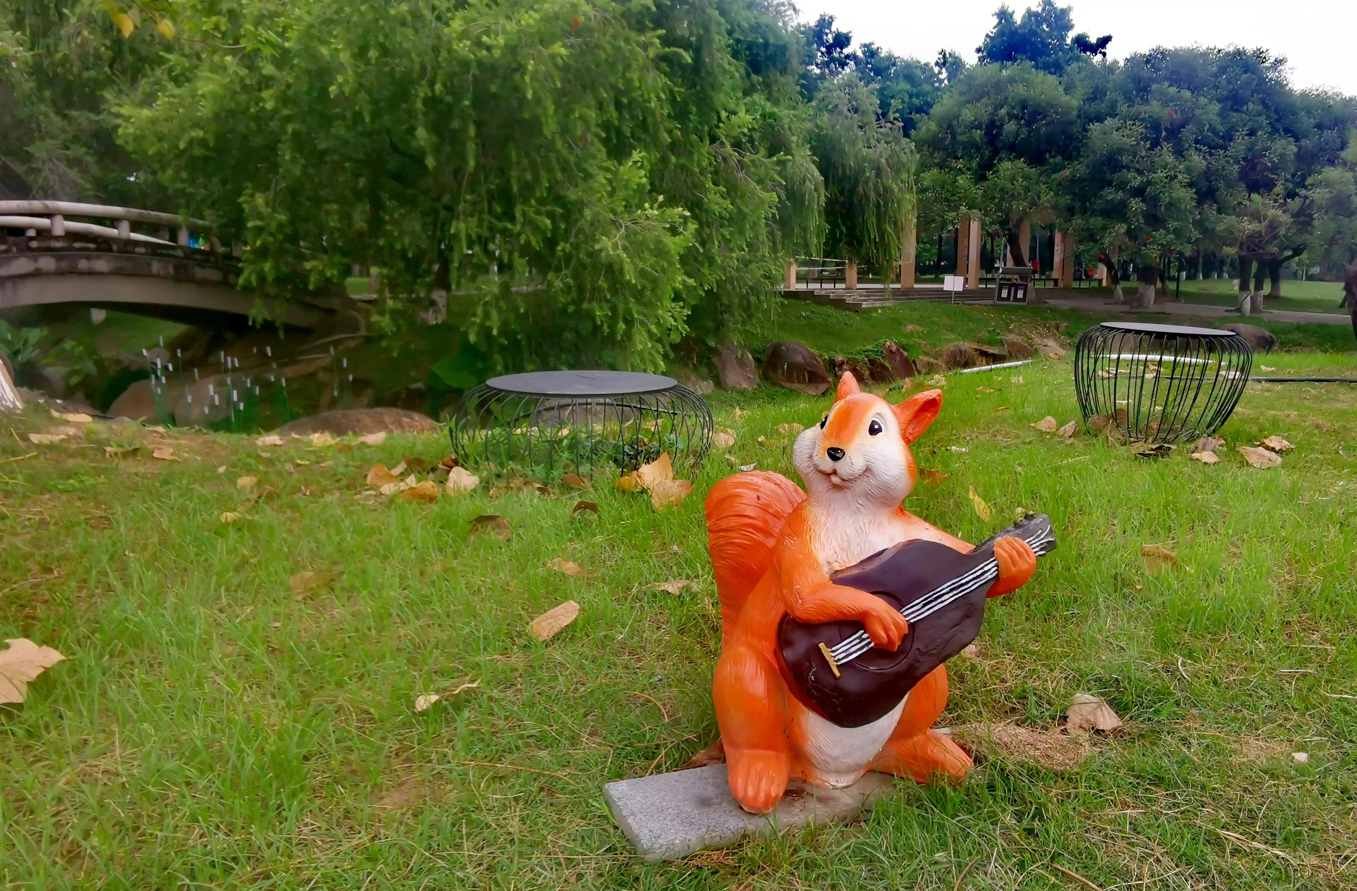 漳州市美丽的小镇,漳州长泰区旅游