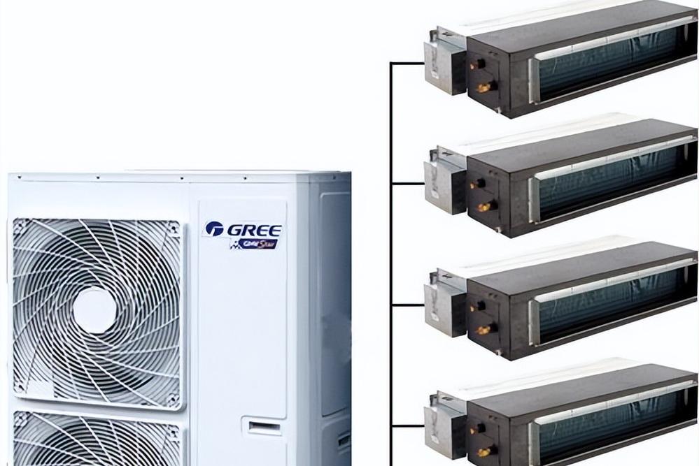 中央空调为什么安装比外机贵,中央空调为什么比别的电费贵