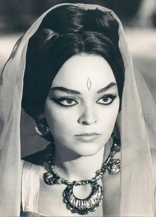 圣经电影创世时代,圣经中的意象及内涵