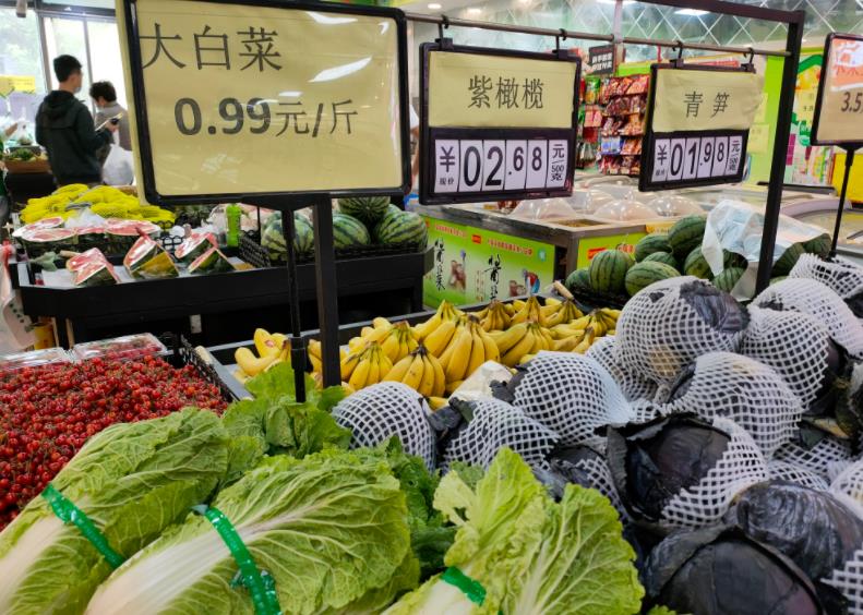 郑州蔬菜价格最新行情,河南蔬菜市场今日价格