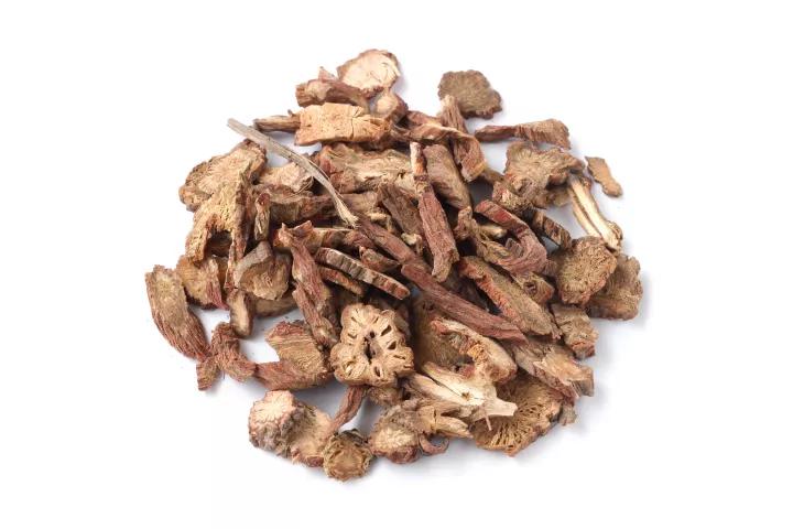 道地药材排行榜,道地药材十大产区