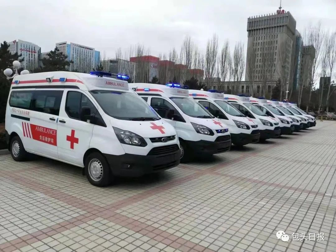 内蒙古包头的震撼,那些震撼人心的瞬间