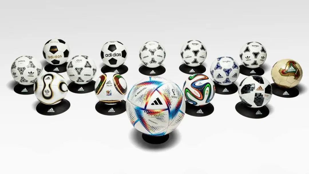 世界杯知识点汇总体育,世界杯足球看球常识