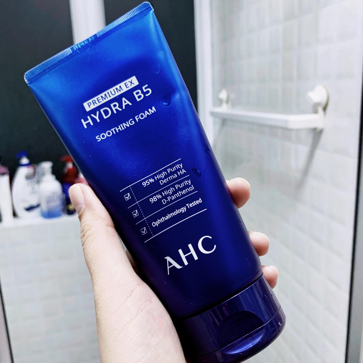 可以祛闭口粉刺痘痘的洗面奶推荐,什么洗面奶够温和不闷闭口不长痘