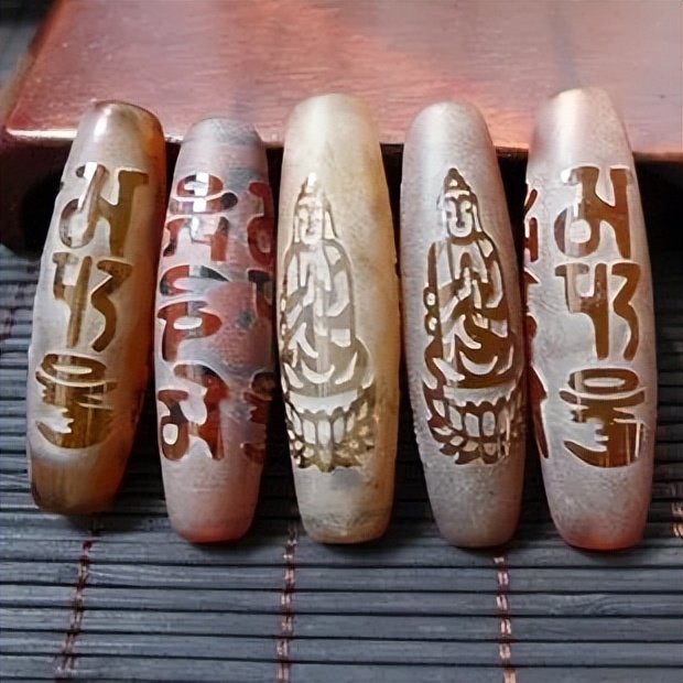 买天珠有什么讲究,买天珠怎么说不会被坑