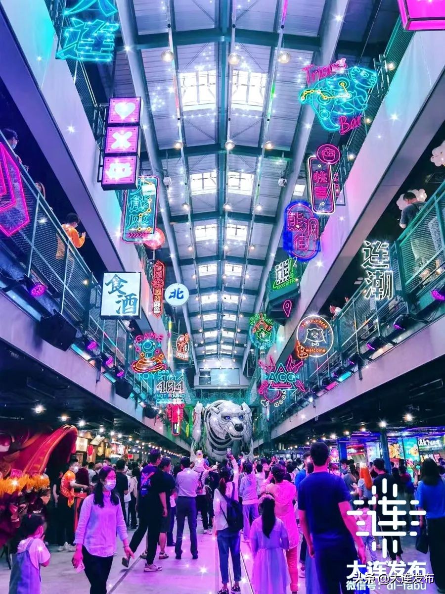 大连旅游必须做的事情,大连皮口港旅游攻略