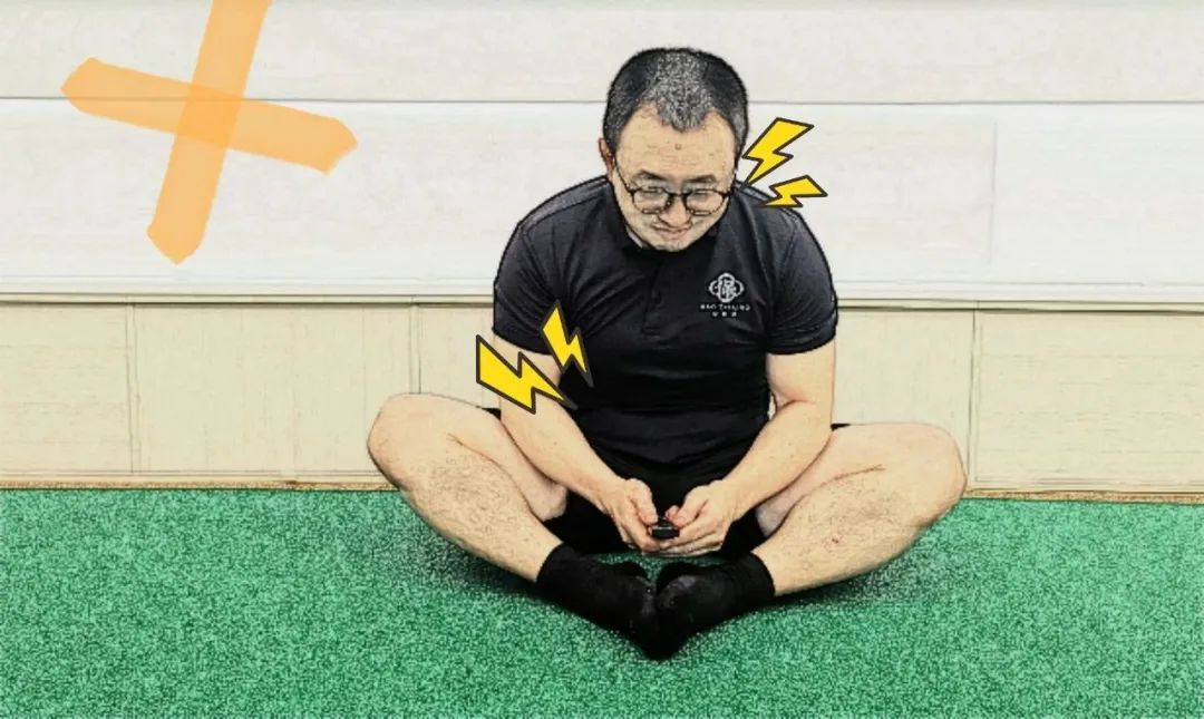 颈椎疼痛的自救指南,颈椎疼痛一招解决太神奇了