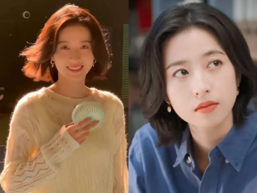 工装风穿搭周雨彤,周雨彤穿搭思路