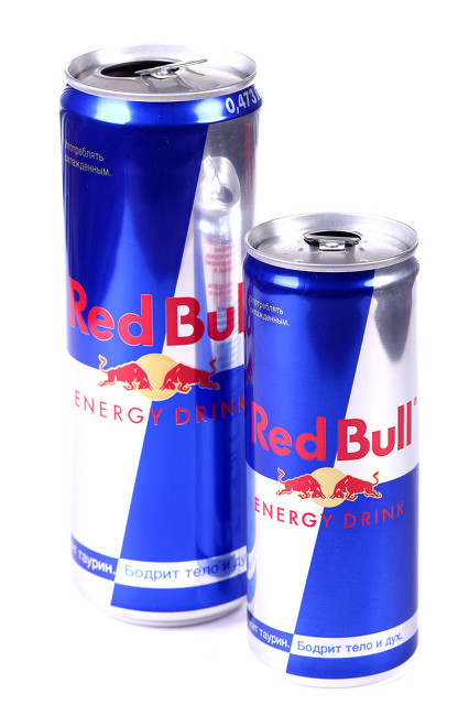 假的红牛和真的红牛,正品红牛和假的红牛有啥区别