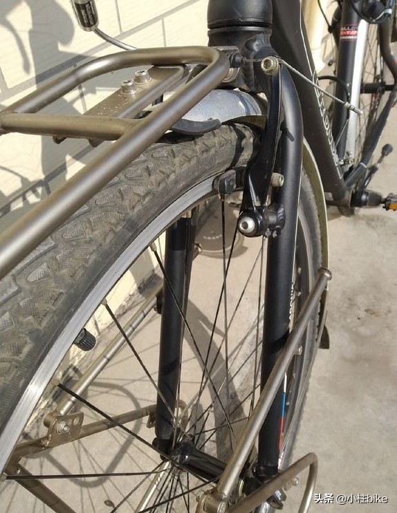 十款最佳通勤自行车旅行车,最适合家用旅行的好自行车