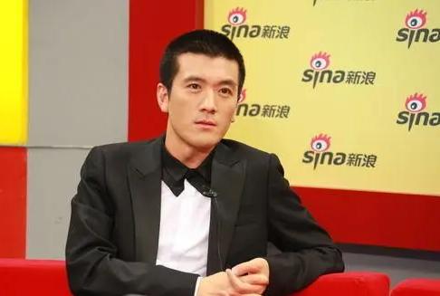 黄圣依的老公杨子为什么这么有钱,黄圣依老公杨子什么背景