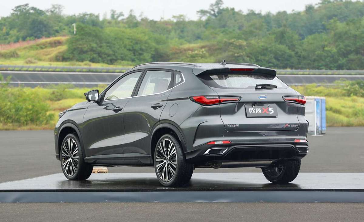 2021十大建议买的合资suv10万左右,推荐一款10万落地性价比高的suv