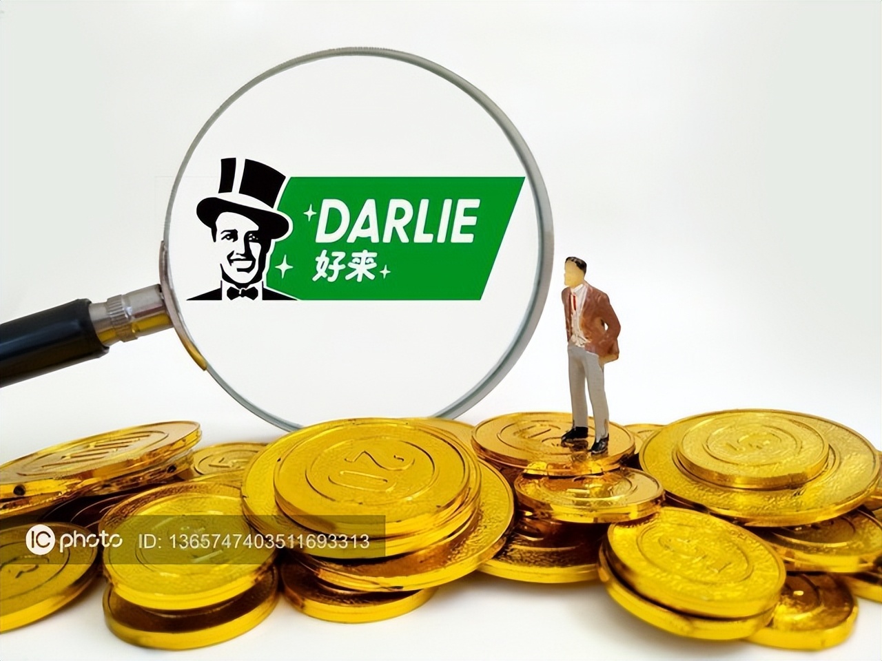 它是中国货，曾7年卫冕行业冠军，却因名字被误认为舶来品