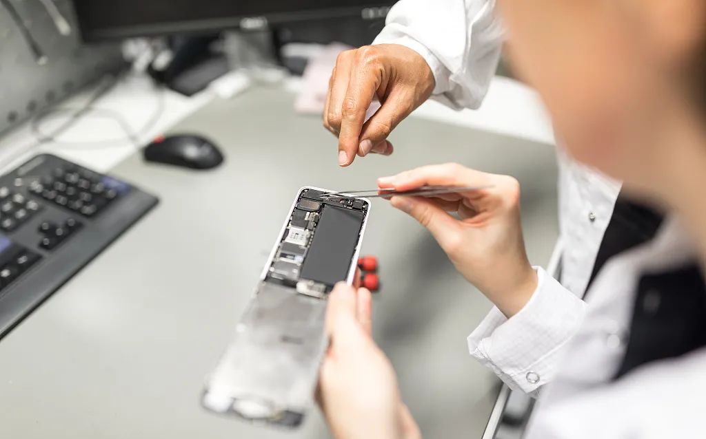 深度解析台湾芯片,台湾芯片和大陆芯片比较