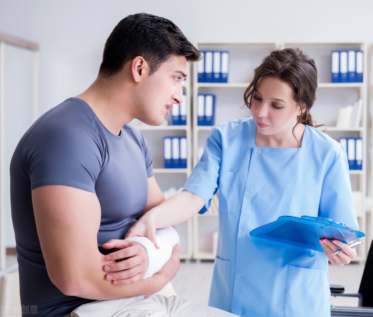 前列腺癌什么情况下用瑞维鲁胺,前列腺癌瑞维鲁胺片要长期吃吗