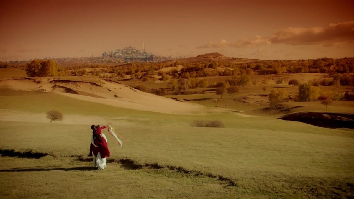 2020必看十部古装如懿传,《如懿传》古装剧一口气看完