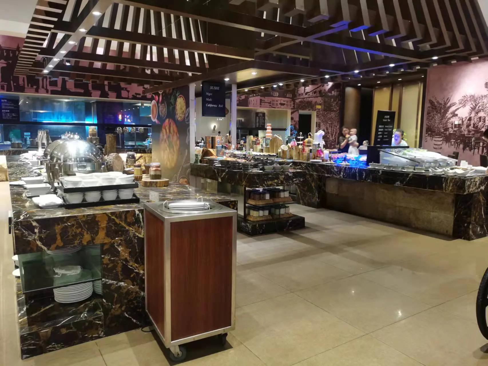 观澜湖温泉度假村,观澜湖温泉门票团购