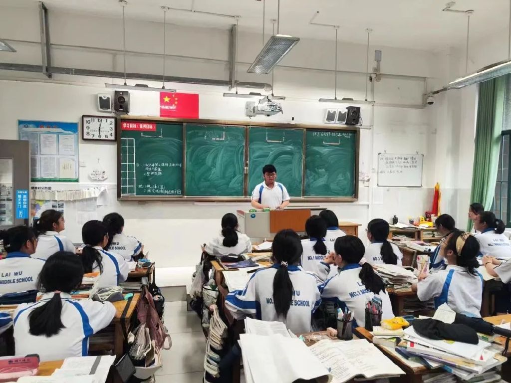 课间娱乐展示环节,丰富多彩的课间展示