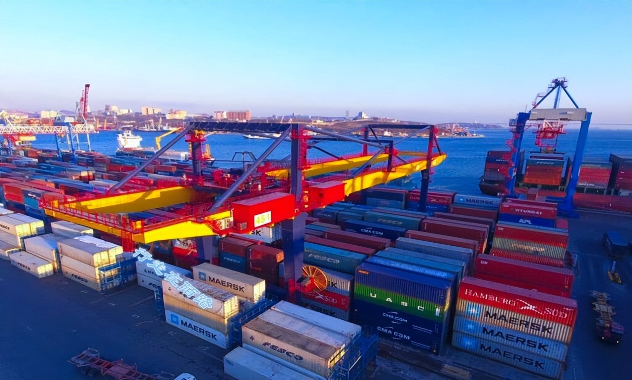 俄罗斯开放海参崴了吗,俄罗斯为何开放海参崴出口