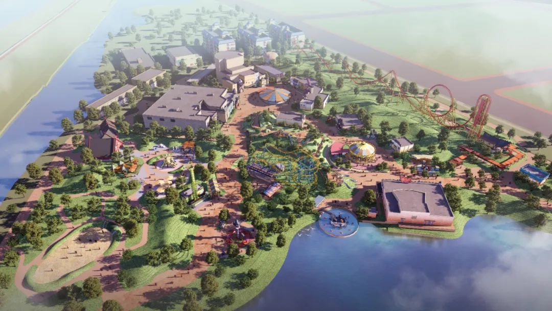 黄石恐龙园最新消息,黄石园博园最新消息