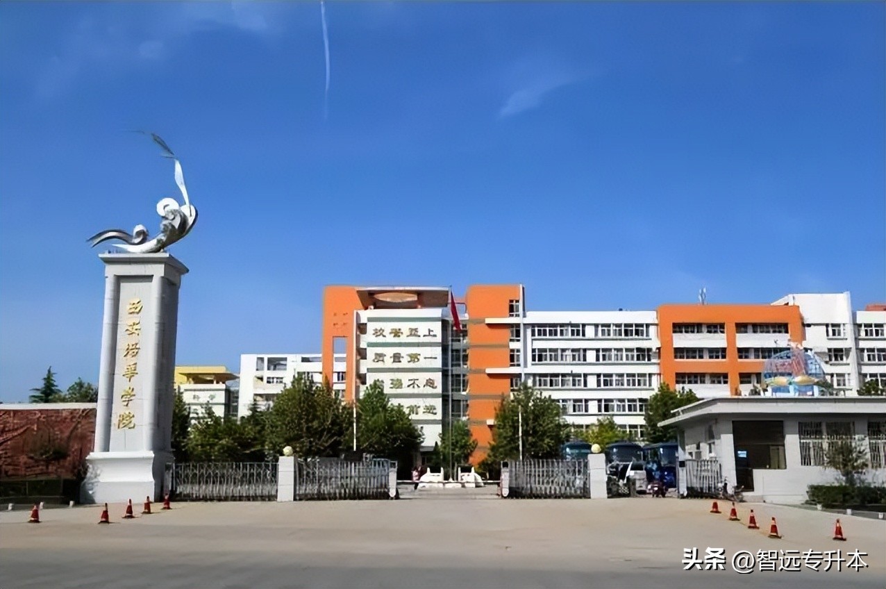 西安培华2020招聘信息,西安培华学院临床医学专业