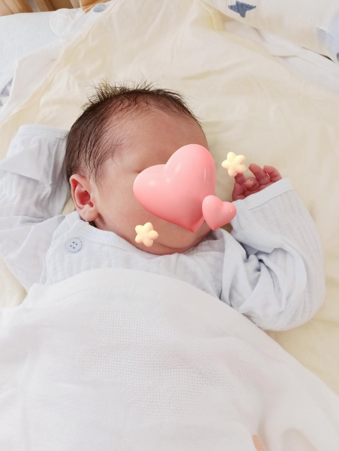 来自贵州，经历2次胎停的姐妹的保胎日记