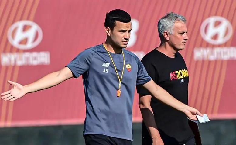 穆里尼奥和罗马分歧,穆里尼奥或将离开罗马队