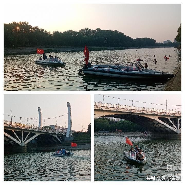 商丘市夏季防溺水宣传活动,防溺水宣传活动