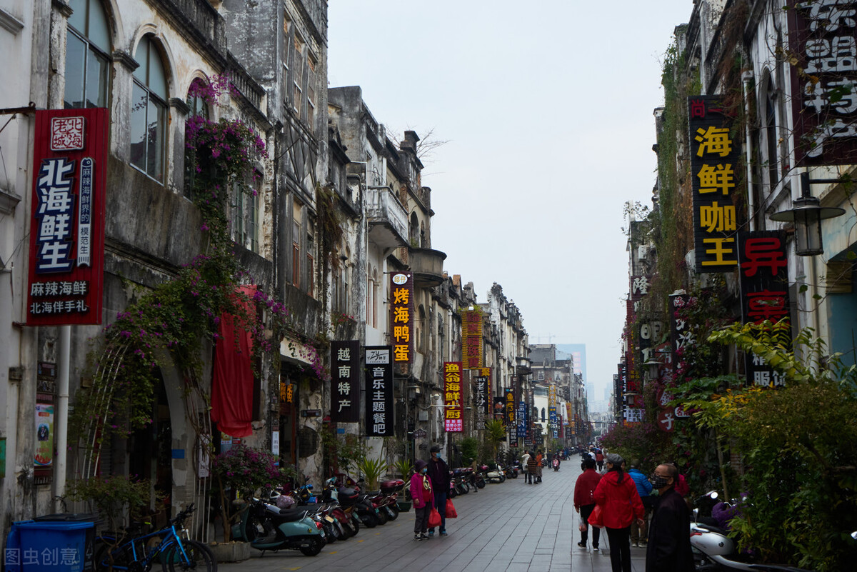 中国最美的十大海滨城市,中国最美十大海滨城市排名