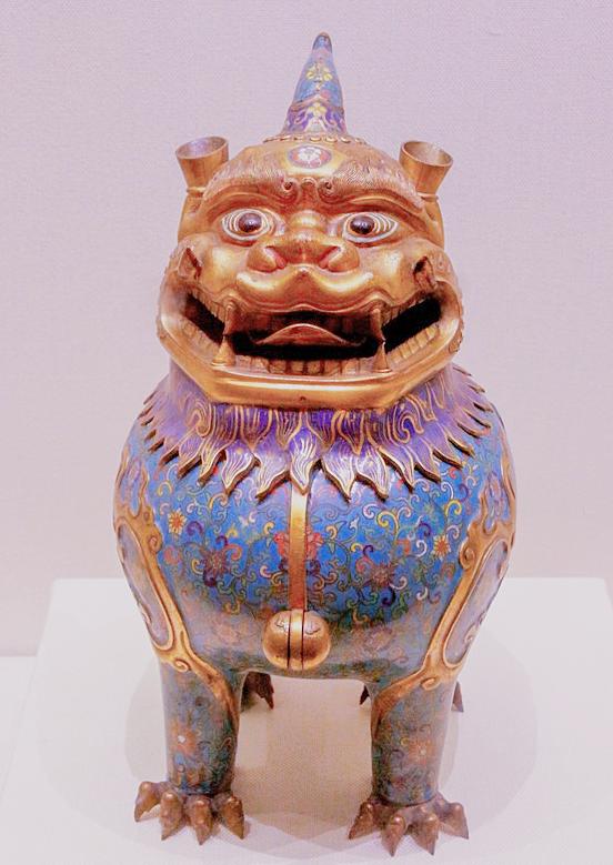 游皇太极、孝庄的皇宫——沈阳故宫（千里带你云游天下第21站）