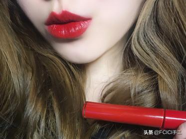 最惊艳的口红色号,今年最热门的口红是哪几款