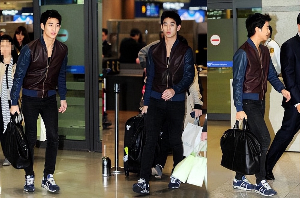 进口premiata鞋,premiata轻奢小白鞋