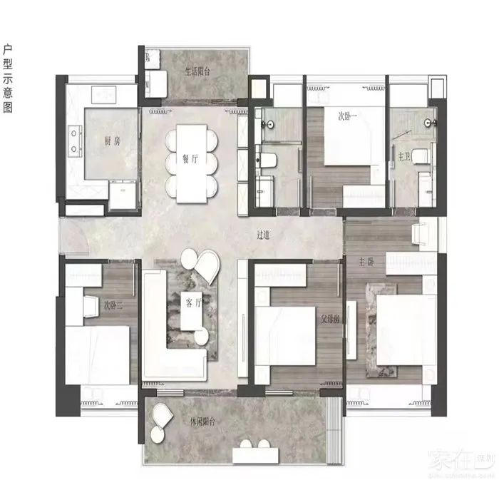深圳前海宸湾层数,深圳前海宸湾业主
