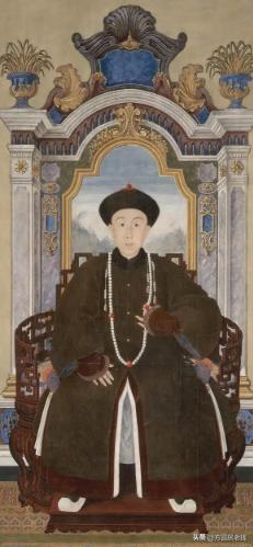 雍正遇到最大的耻辱,雍正临死前的交代