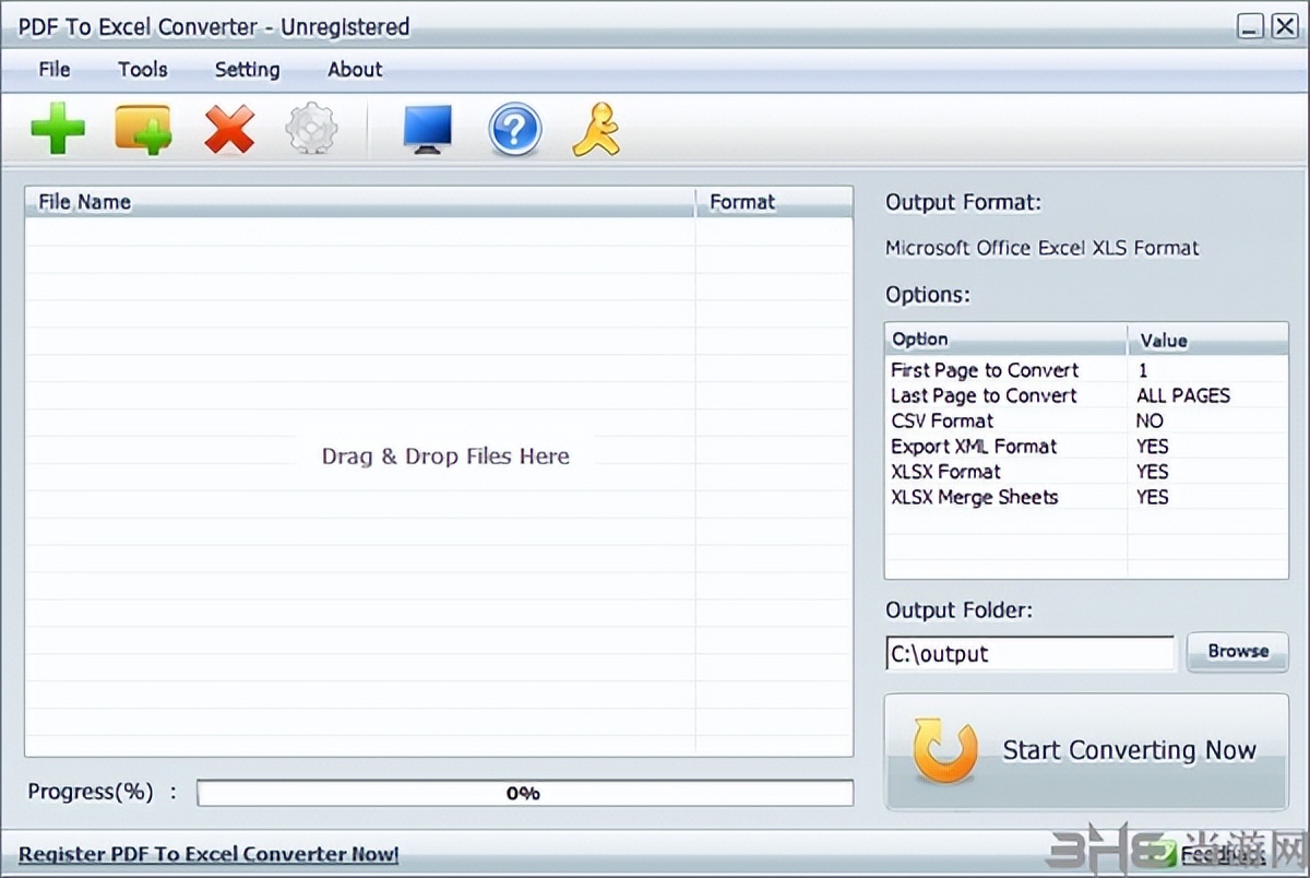 免费将pdf转换为excel的工具,pdf转excel保持原格式免费工具