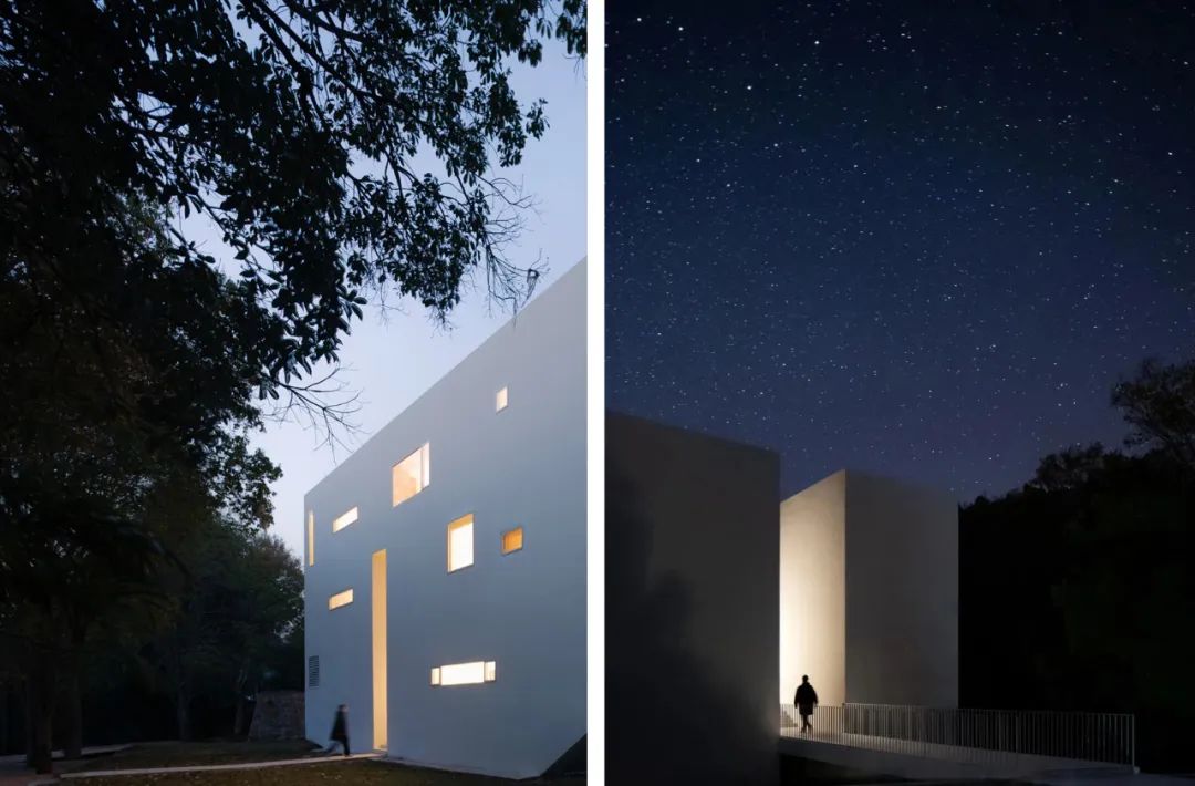 四个人回老家改造老房子,90后回农村建房子视频