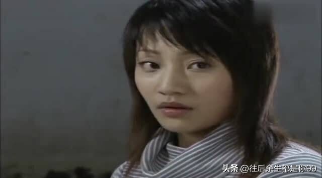 天不藏奸,精讲剧中人物性格,不愧为扫黑除恶题材剧的精良作品!