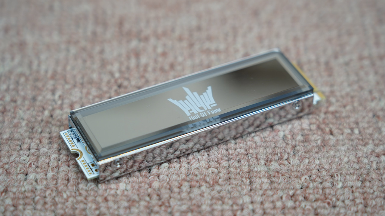 ddr5影驰星耀和七彩虹银翼内存条,影驰gamerrgbddr5内存评测