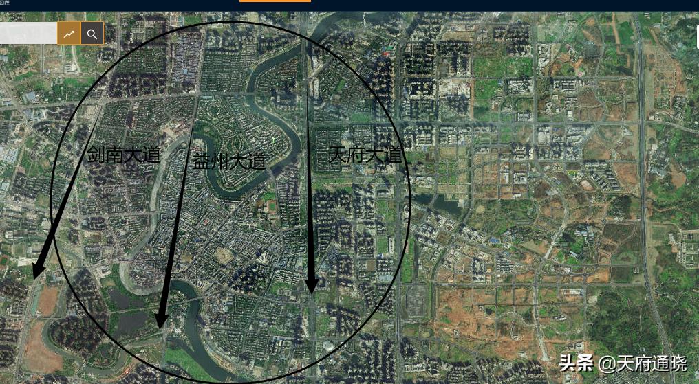 晓哥说天府新区规划,晓哥说天府新区
