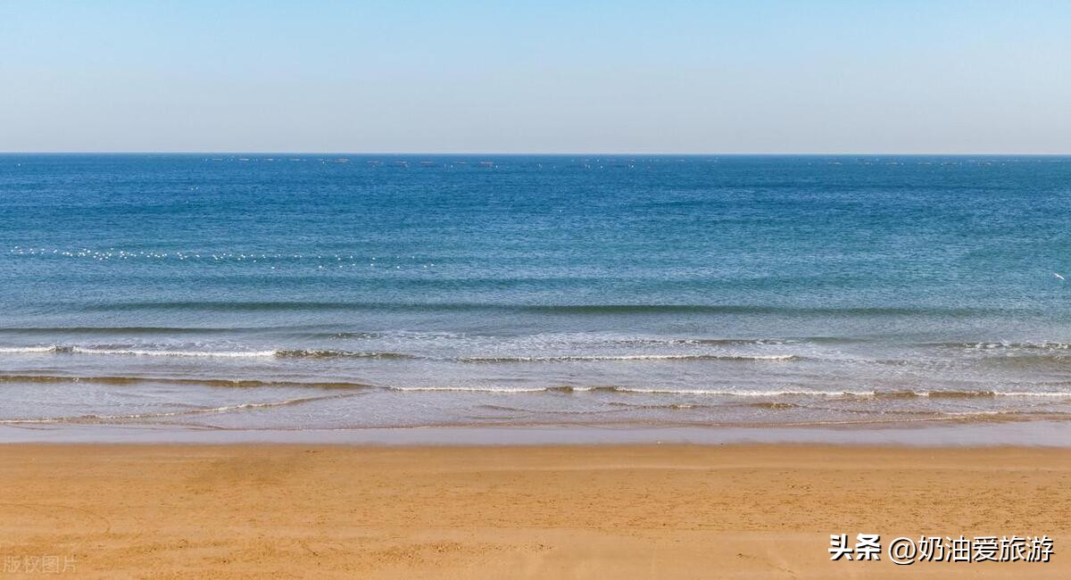 夏日海边旅游推荐,海边之旅推荐