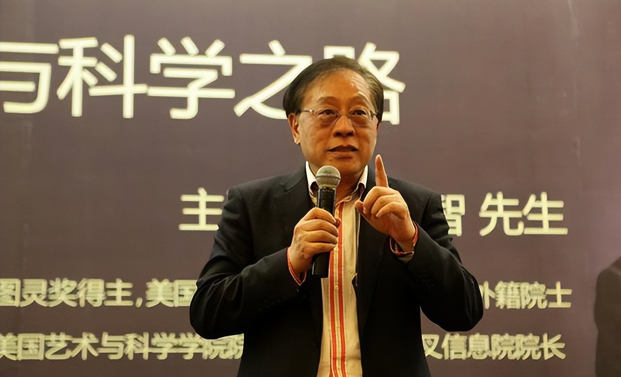 钱学森是中国最牛科学家吗,中国最厉害的三个院士钱学森