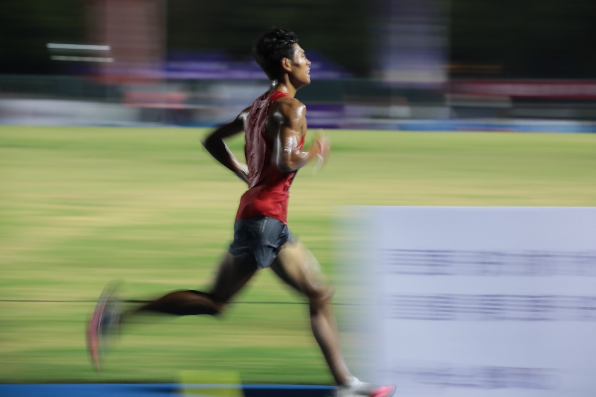 中国田径协会全民健身达标系列赛,2023中国田径大众达标系列赛直播