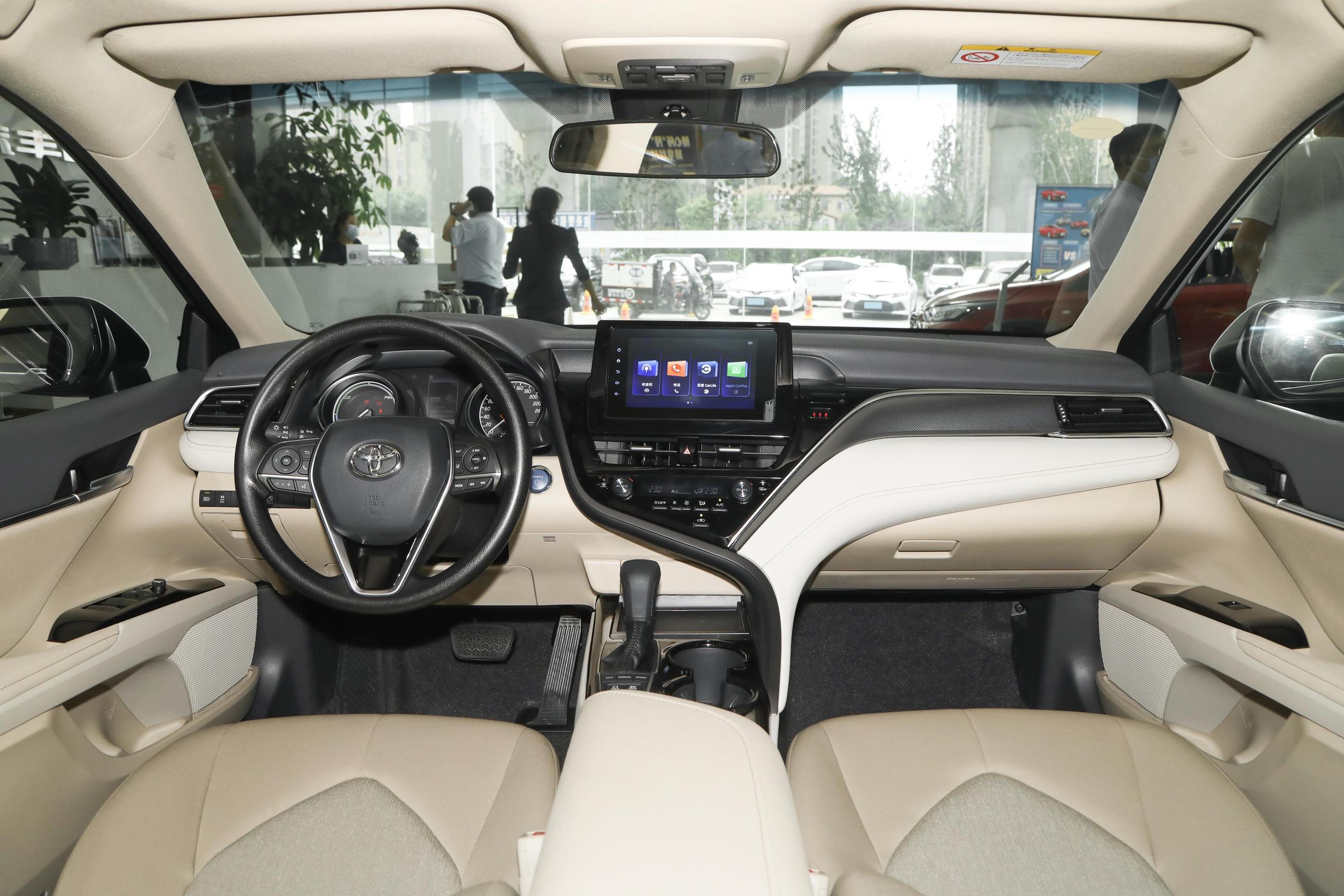 混动车你选日系还是比亚迪？