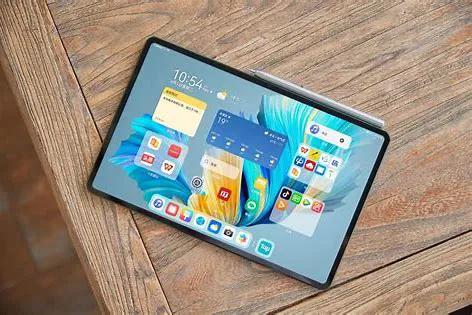 华为平板matepad11和matepadpro,华为matepadpro与matepad11pro