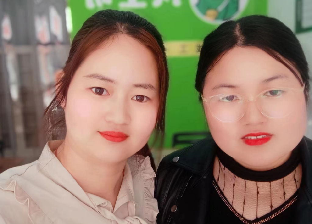 找工呀探店——山东沙土90后三胎宝妈的第一次创业