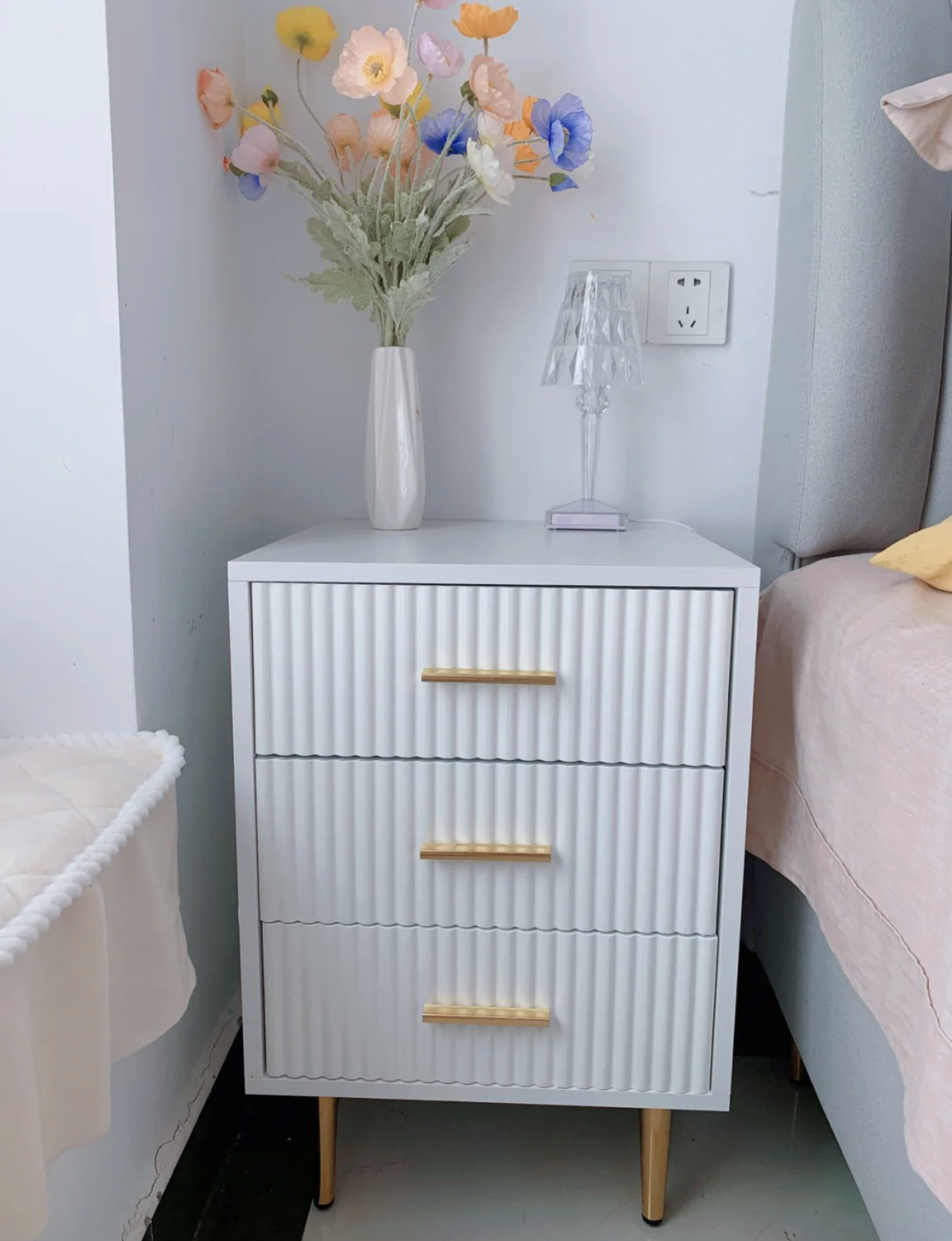 卧室必买清单大全,选卧室家具需要注意小技巧