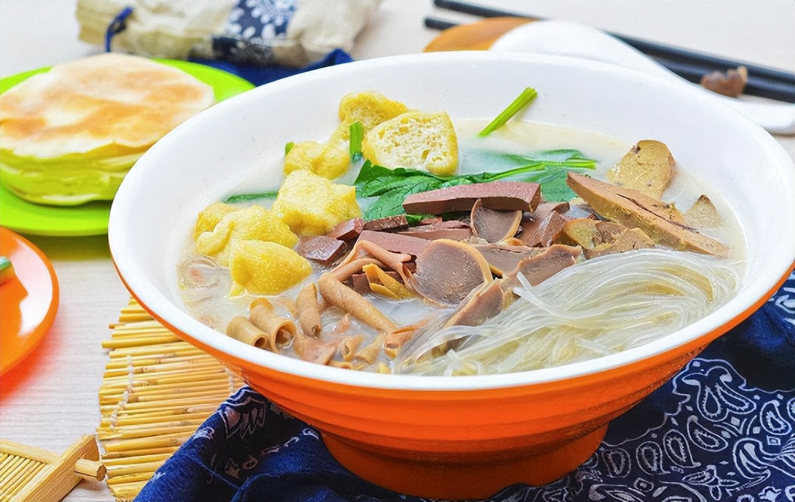 南京最具有特色的小吃,南京热门经典小吃有哪些