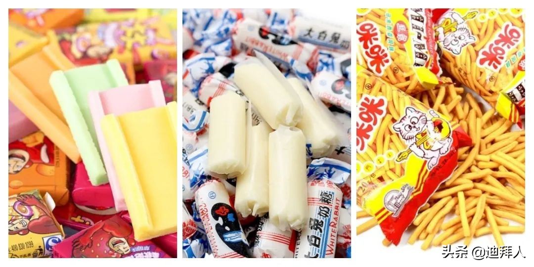 盘点阿联酋Local的童年回忆-UAE本土经典零食和饮料推荐