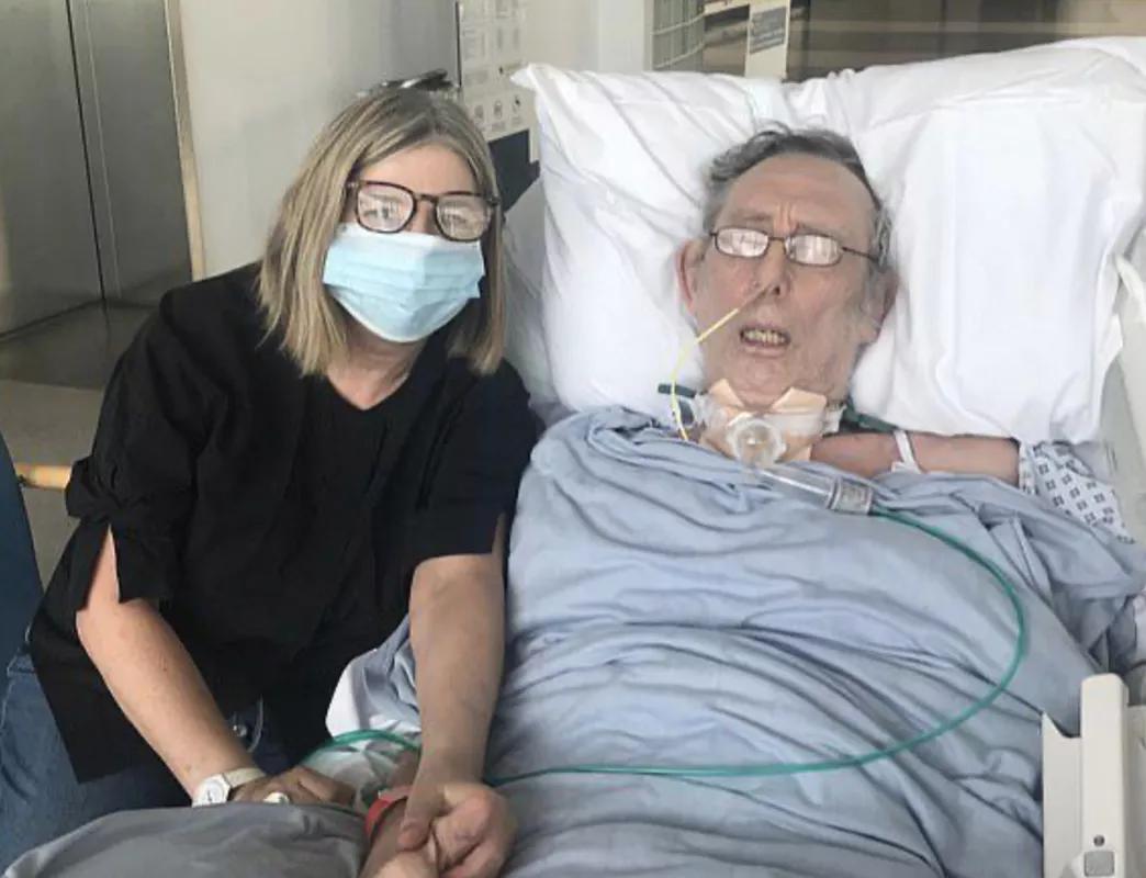 nice爷爷：人生苦短，可是他的一生都极苦